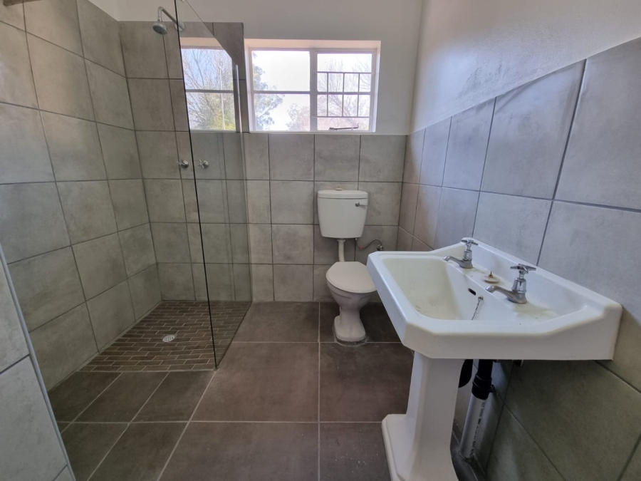 To Let 2 Bedroom Property for Rent in Bethlehem Free State
